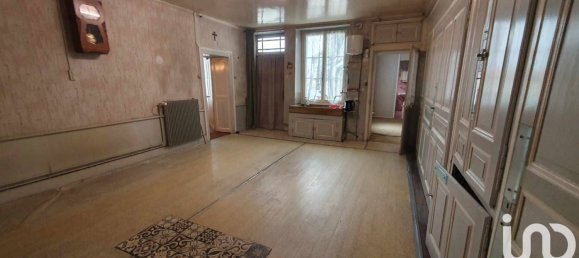 Casa T4 em Juvigny-en-Perthois, France N.º 233305 2