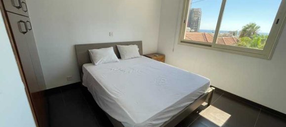 2 bedrooms Apartment in Agios Tychonas, Cyprus No. 13906 11