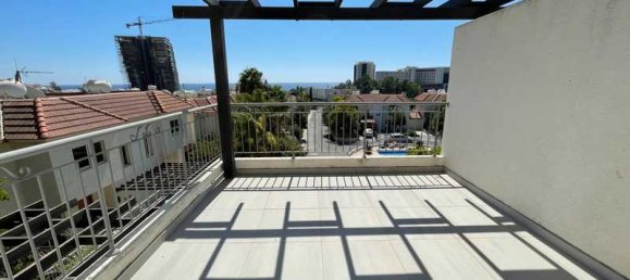 2 bedrooms Apartment in Agios Tychonas, Cyprus No. 13906 2