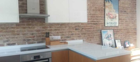 2 bedrooms Apartment in Agios Tychonas, Cyprus No. 13906 4