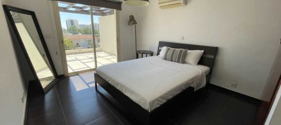 2 bedrooms Apartment in Agios Tychonas, Cyprus No. 13906 8