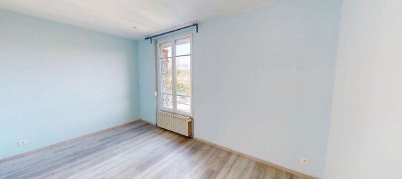 2 Schlafzimmer Villa in Bagneaux-sur-Loing, France, Nr. 200803 12