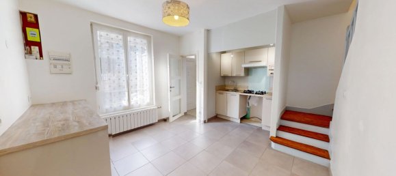 2 Schlafzimmer Villa in Bagneaux-sur-Loing, France, Nr. 200803 5