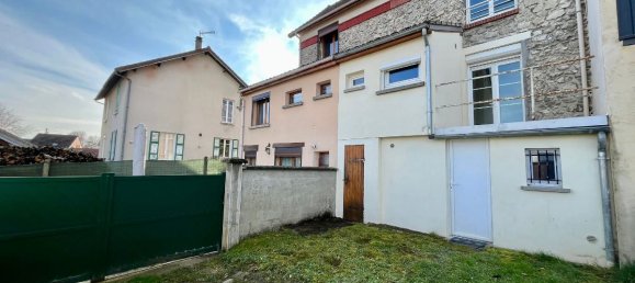 2 Schlafzimmer Villa in Bagneaux-sur-Loing, France, Nr. 200803 2