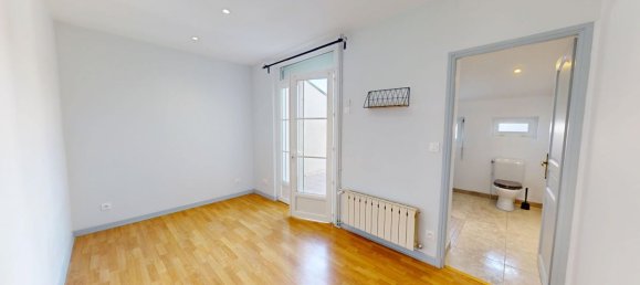 2 Schlafzimmer Villa in Bagneaux-sur-Loing, France, Nr. 200803 7