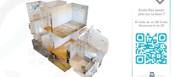 2 Schlafzimmer Villa in Bagneaux-sur-Loing, France, Nr. 200803 15