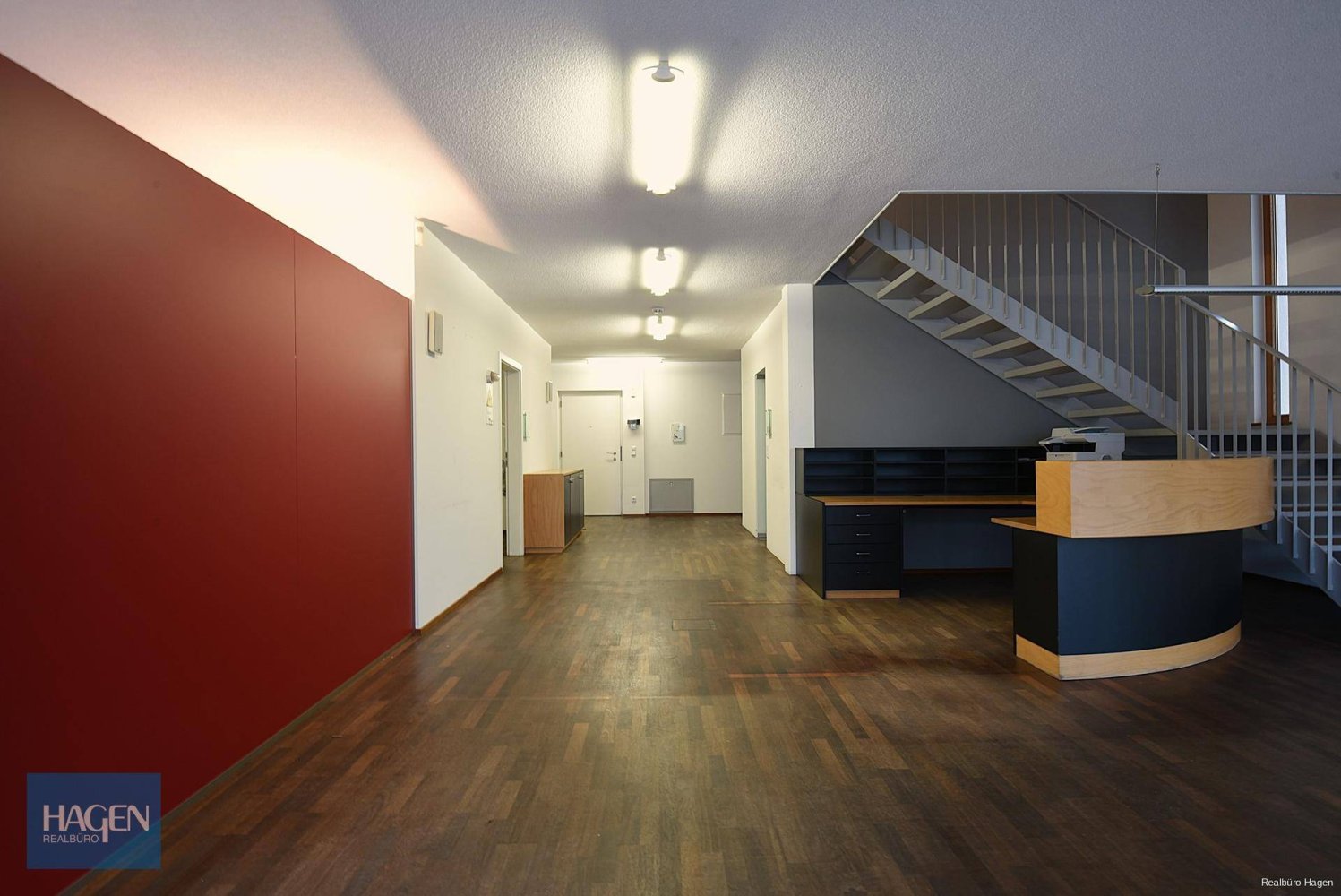 Коммерческая недвижимость 202м² в Вольфурт, Австрия № 235026