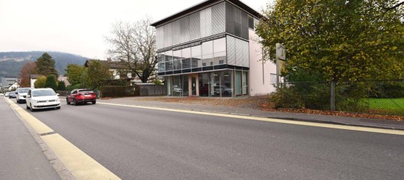 Коммерческая недвижимость 202м² в Вольфурт, Австрия № 235026 22