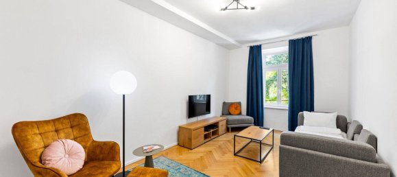 3-salle Appartement à Rudolfsheim-Funfhaus, Austria No. 96522 3