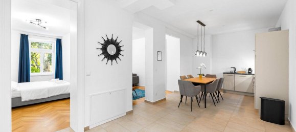 3-salle Appartement à Rudolfsheim-Funfhaus, Austria No. 96522 2