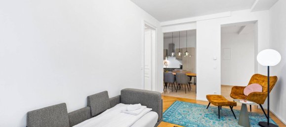 3-salle Appartement à Rudolfsheim-Funfhaus, Austria No. 96522 6