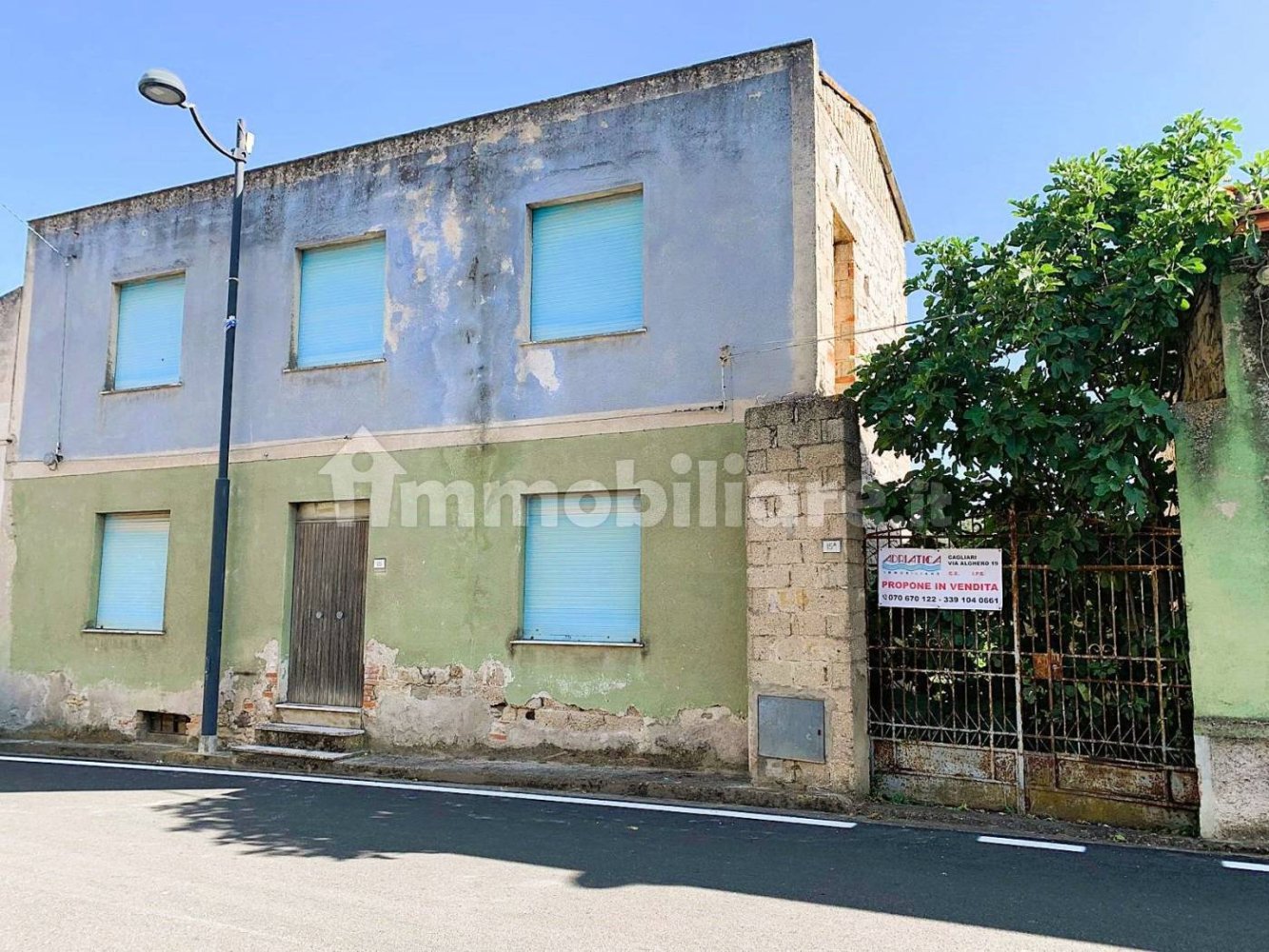 3 bedrooms House in Sardinia, Italy No. 278773