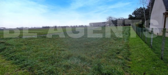  قطعة أرض في Barbey, France 1417متر مربع رقم 266716 3