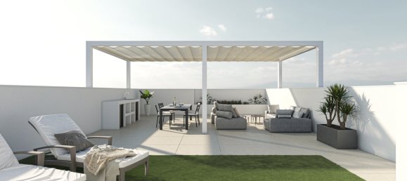 3 bedrooms Apartment in Pilar de la Horadada, Spain No. 10500 5