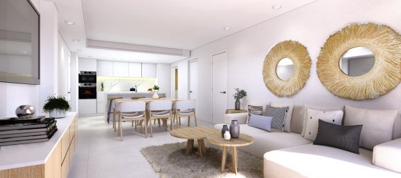 3 bedrooms Apartment in Pilar de la Horadada, Spain No. 10500 6