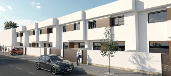 3 bedrooms Apartment in Pilar de la Horadada, Spain No. 10500 2