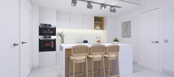 3 bedrooms Apartment in Pilar de la Horadada, Spain No. 10500 7