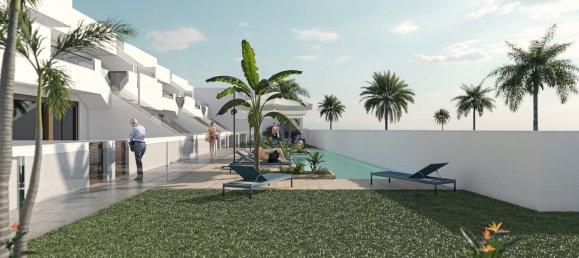 3 bedrooms Apartment in Pilar de la Horadada, Spain No. 10500 3