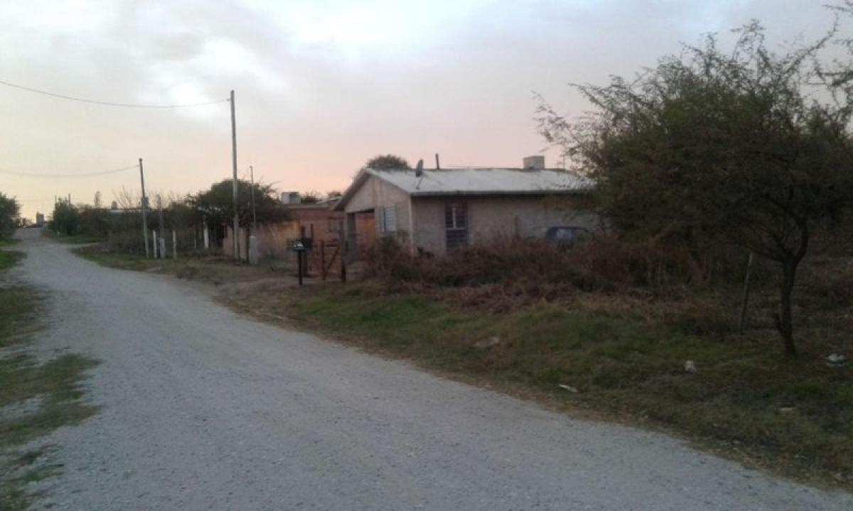  Land in Cordoba, Argentina No. 32295