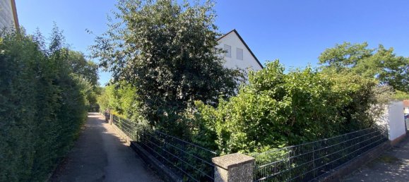 Таунхаус с 4 комнатами в Gunzenhausen, Германия № 340705 12