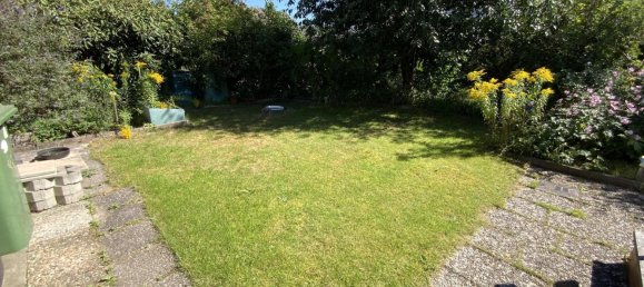 Таунхаус с 4 комнатами в Gunzenhausen, Германия № 340705 9