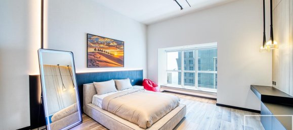 4 Schlafzimmer Penthouse in Dubai Marina, UAE, Nr. 104787 15