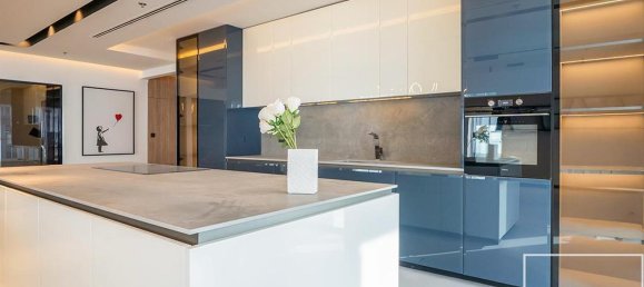 4 Schlafzimmer Penthouse in Dubai Marina, UAE, Nr. 104787 9