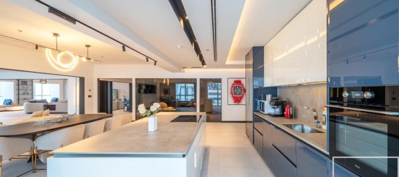 4 Schlafzimmer Penthouse in Dubai Marina, UAE, Nr. 104787 10