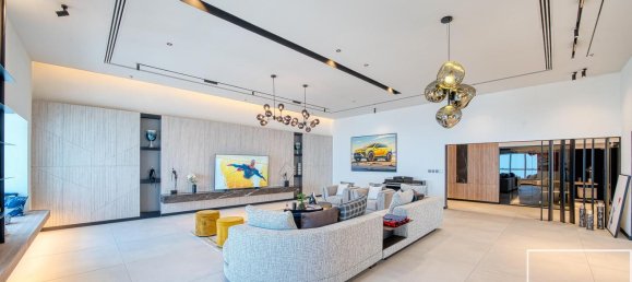 4 Schlafzimmer Penthouse in Dubai Marina, UAE, Nr. 104787 2