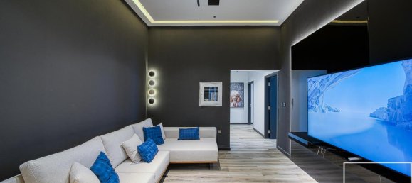 4 Schlafzimmer Penthouse in Dubai Marina, UAE, Nr. 104787 14