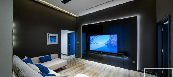 4 Schlafzimmer Penthouse in Dubai Marina, UAE, Nr. 104787 13