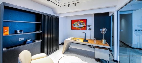 4 Schlafzimmer Penthouse in Dubai Marina, UAE, Nr. 104787 12