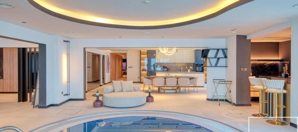 4 Schlafzimmer Penthouse in Dubai Marina, UAE, Nr. 104787 3