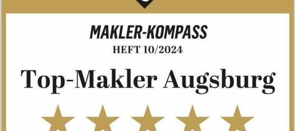 4 Schlafzimmer Gebäude in Augsburg, Germany, Nr. 11005 3