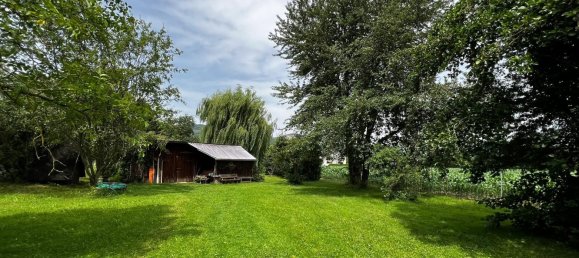 Grundstück in Persenbeug-Gottsdorf, Austria 42565m², Nr. 134132 2