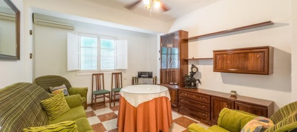 Apartamento de 4 dormitorios en Granada, Spain No. 166649 7