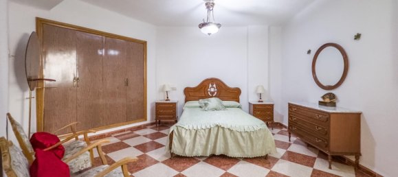 Apartamento de 4 dormitorios en Granada, Spain No. 166649 9