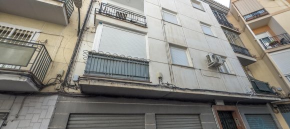 Apartamento de 4 dormitorios en Granada, Spain No. 166649 24
