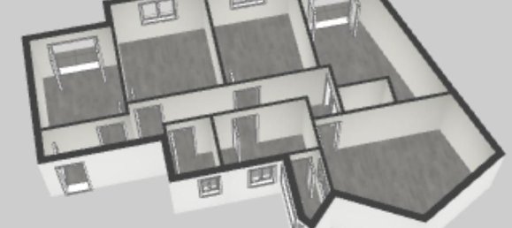 Apartamento de 4 dormitorios en Granada, Spain No. 166649 3