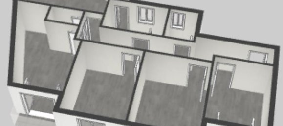 Apartamento de 4 dormitorios en Granada, Spain No. 166649 4