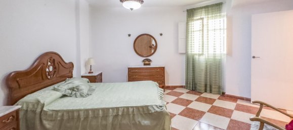 Apartamento de 4 dormitorios en Granada, Spain No. 166649 11