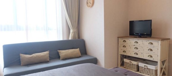 1 bedroom Condo in Bangkok, Thailand No. 63103 5