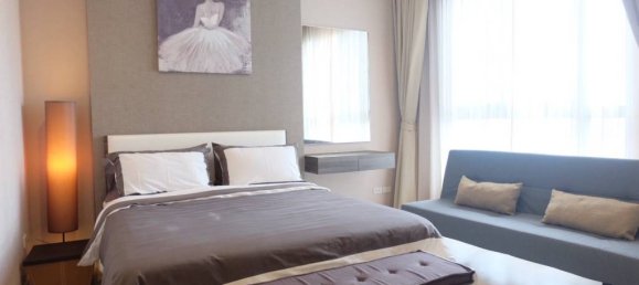 1 bedroom Condo in Bangkok, Thailand No. 63103 4