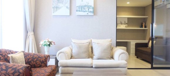 1 bedroom Condo in Bangkok, Thailand No. 63103 3