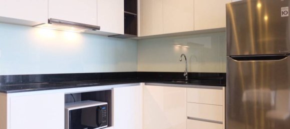 1 bedroom Condo in Bangkok, Thailand No. 63103 6