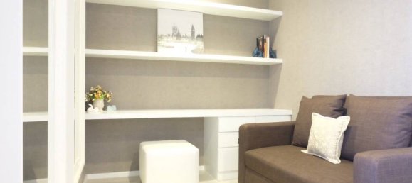 1 bedroom Condo in Bangkok, Thailand No. 63103 2