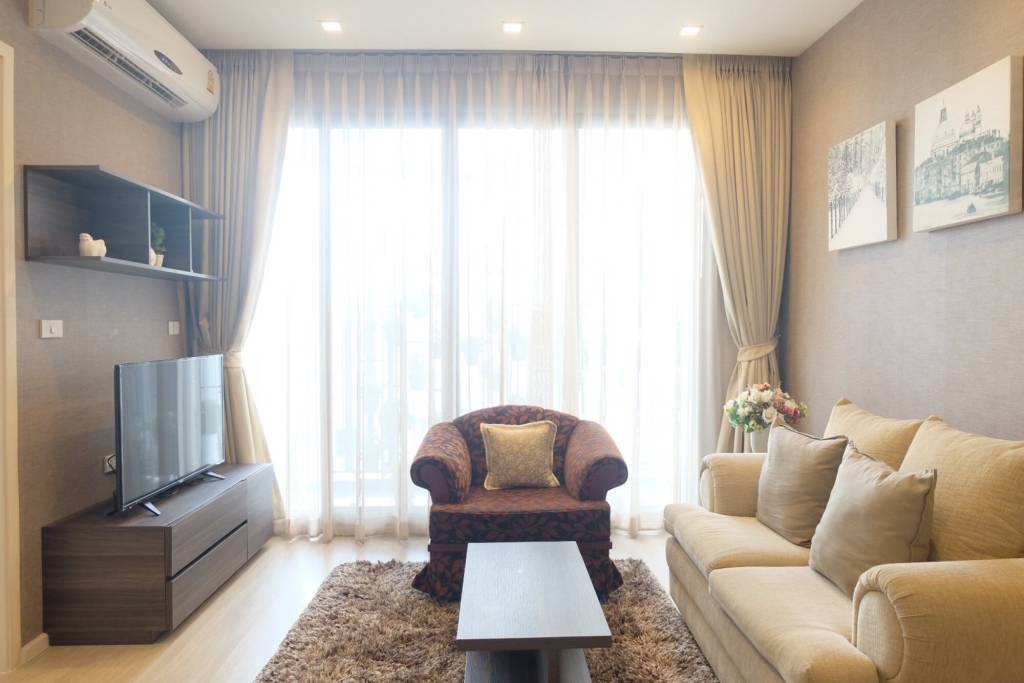 1 bedroom Condo in Bangkok, Thailand No. 63103