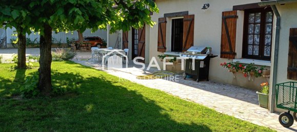 4 غرف نوم منزل في Ange, France رقم 228130 3