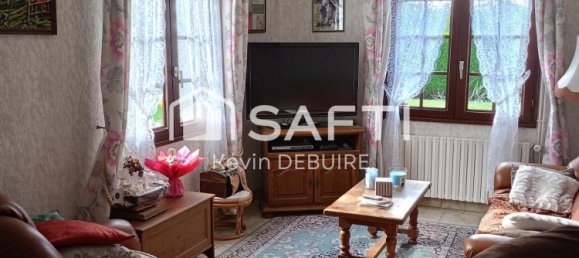 4 غرف نوم منزل في Ange, France رقم 228130 5