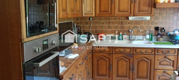 4 غرف نوم منزل في Ange, France رقم 228130 4